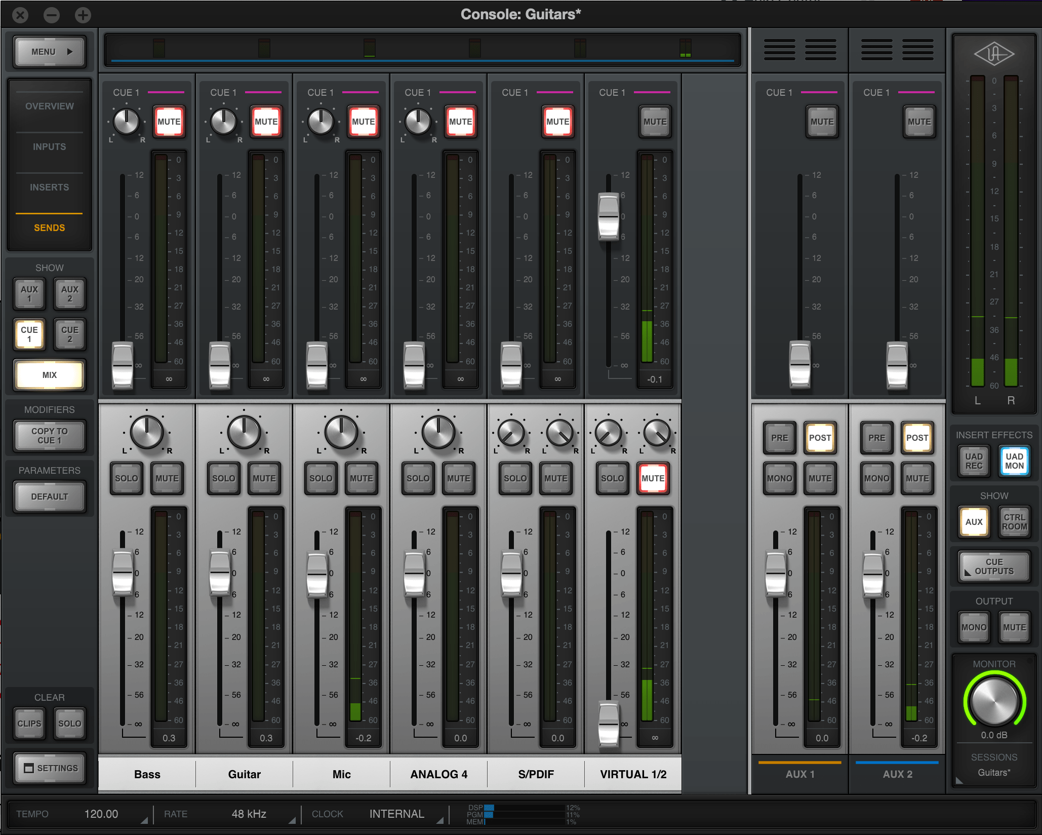 Universal Audio Apollo Protools Blackhole Obs Existentialaudio - Premium Colorful Photo Gallery - Full HD